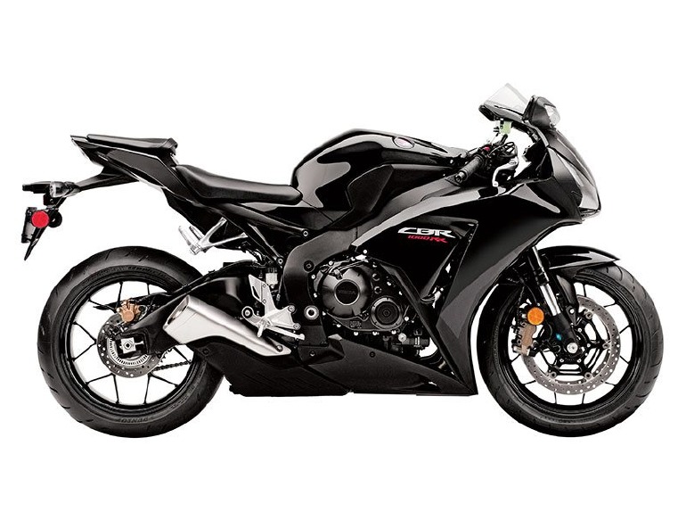 2014 Honda CBR1000RR (CBR10RR)