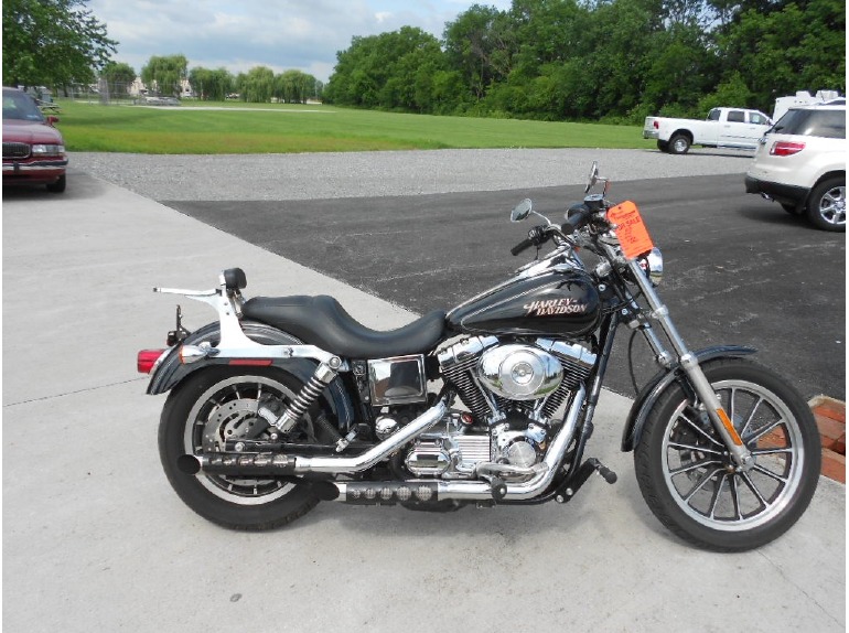 2005 Harley-Davidson® FXDL/I Dyna® Low Rider