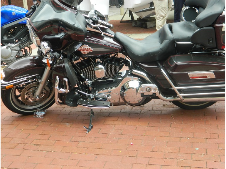 2005 Harley-Davidson Electra Glide ULTRA CLASSIC