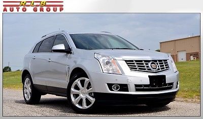 Cadillac : SRX Performance Collection 2013 srx performance collection immaculate one owner simply like new