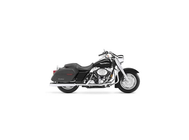 2006 Harley-Davidson Road King Custom