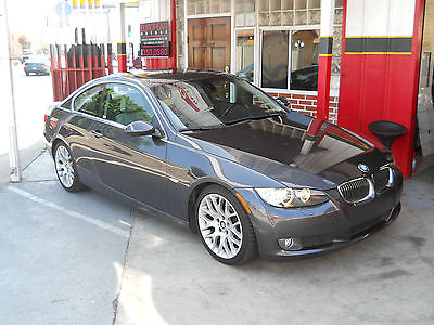 BMW : 3-Series 328i Certified Pre-owned 2007 BMW 328i 59,000 miles!! 2 Owners!