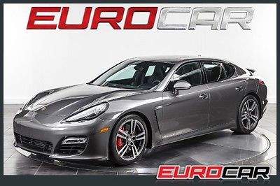 Porsche : Panamera GTS PORSCHE PANAMERA GTS, IMMACULATE, HIGHLY OPTIONS