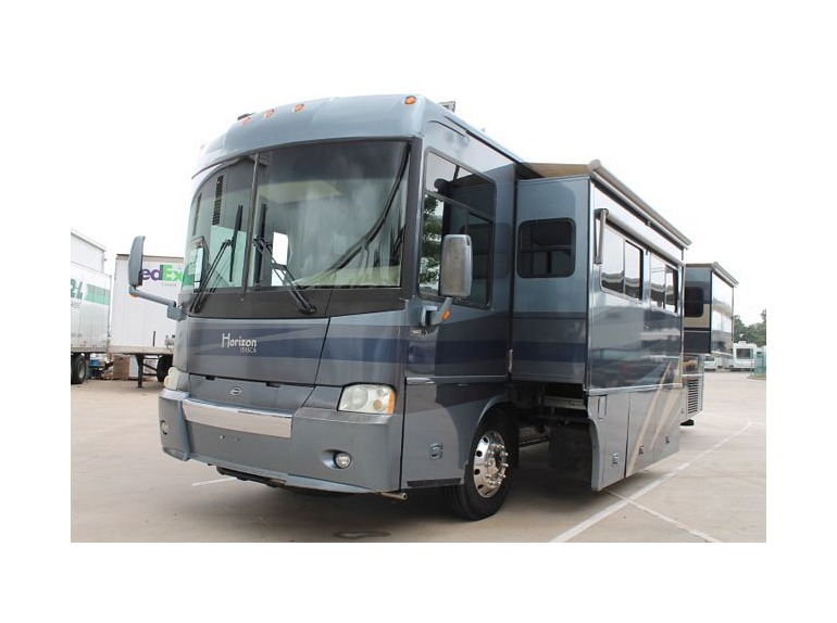 2005 Itasca Horizon Series 40KD