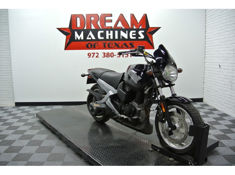 2006 Buell Blast *Manager's Special*