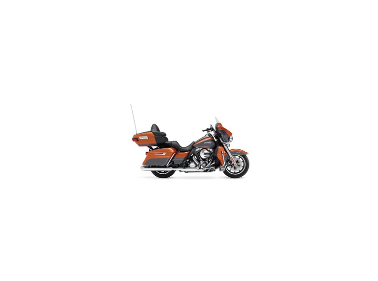 2015 Harley-Davidson FLHTCUL - Electra Glide Ultra Classic Lo