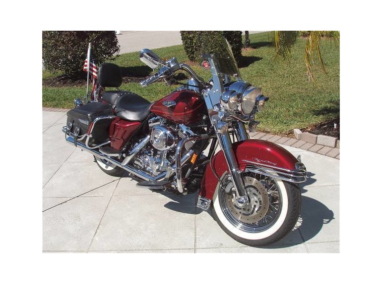2000 Harley-Davidson Road King CLASSIC
