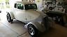 Willys : 5 Window Coupe Willys 1933 5 Window Coupe Street Rod, Hot Rod
