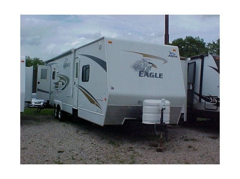 2009 Jayco EAGLE 320RLDS