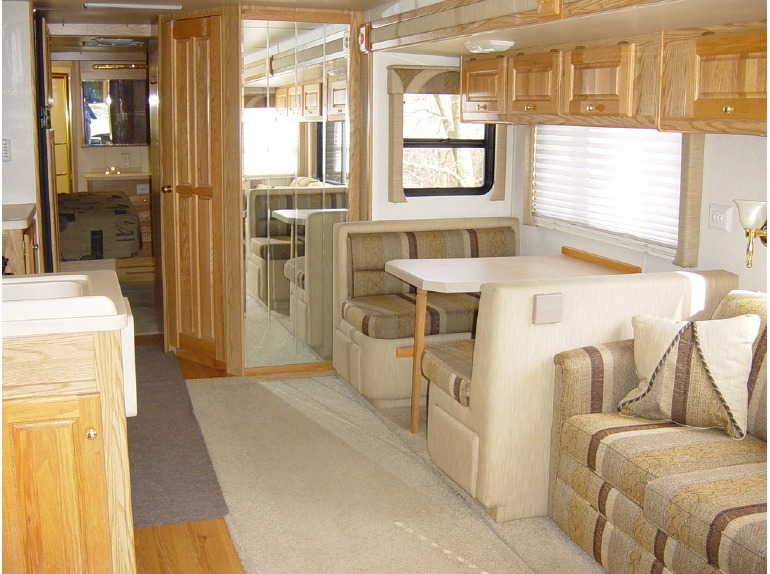 Monaco Lapalma RVs for sale