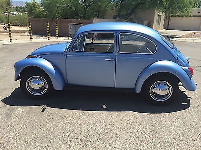 Volkswagen : Beetle - Classic STD Newly restored 1970 Volkswagen Beetle