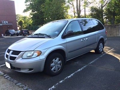 Dodge : Grand Caravan sport 2002 dodge grand caravan