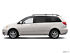Toyota : Sienna CE Mini Passenger Van 5-Door 2006 toyota sienna ce mini passenger van 5 door 3.3 l super silver