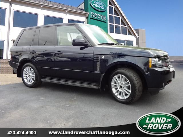 Land Rover : Range Rover HSE HSE Certifed New Tires and Brakes