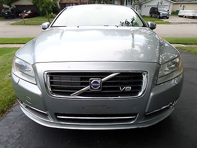 Volvo : S80 V8 AWD 2007 volvo s 80 v 8 awd adaptive cruise runs like new best offer