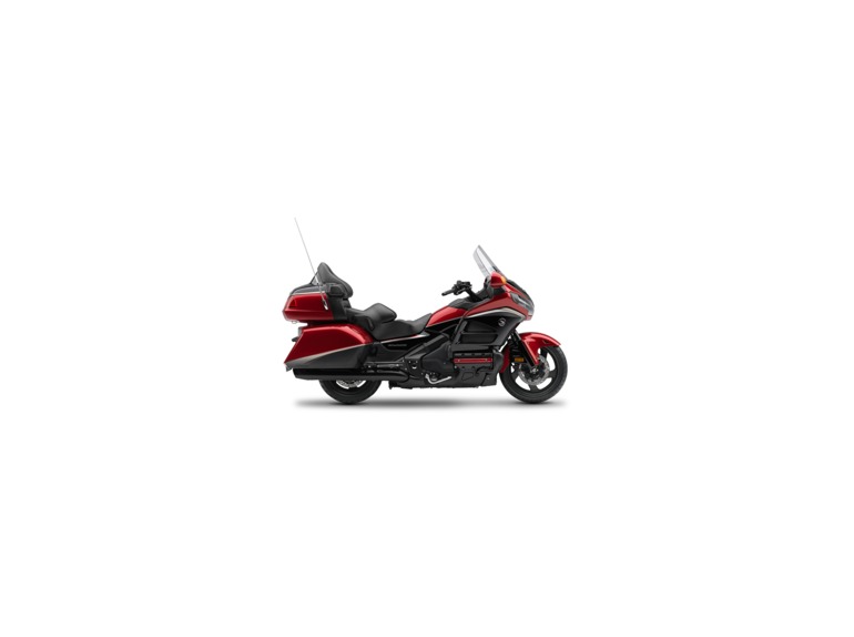 2015 Honda Gold Wing Audio Comfort Navi XM ABS Cand