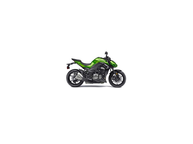 2015 Kawasaki Z1000 ABS