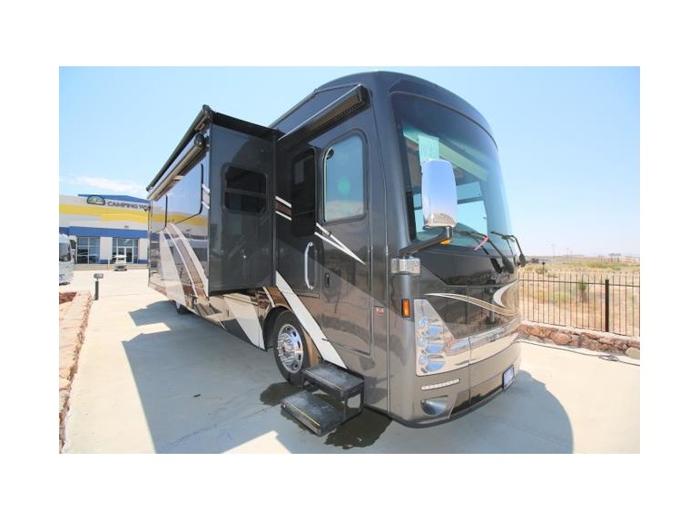 2016 Thor Motor Coach Tuscany 36MQ