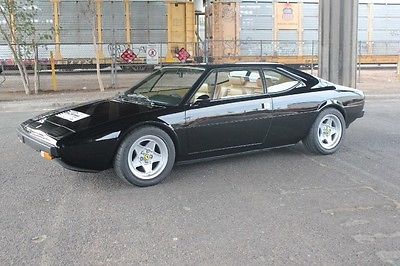 Ferrari : 308 Coupe 1975 ferrari coupe