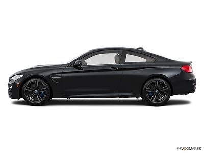 BMW : M4 2dr Convertible 2 dr convertible new manual gasoline 3.0 l straight 6 cyl dark graphite