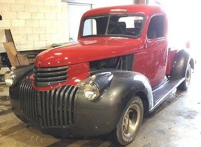 Chevrolet : Other Pickups Base 1946 chevrolet truck base 3.5 l