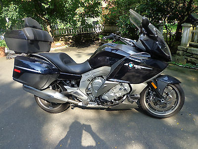 BMW : K-Series Low Milage well maintained in town ridden only. in excellent condition