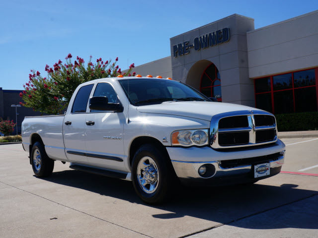 Dodge : Ram 3500 SLT SLT Diesel 5.9L Airbags - Front - Dual Air Conditioning - Front Power Brakes