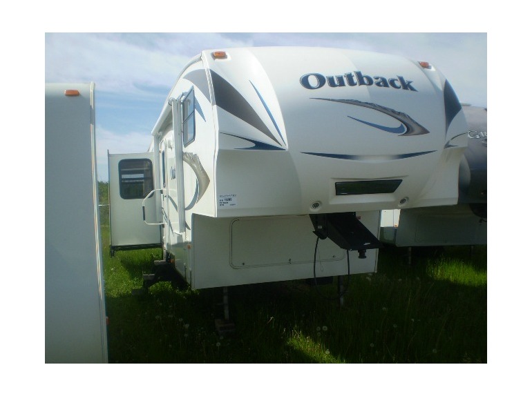 2010 Keystone Rv Outback 282FE