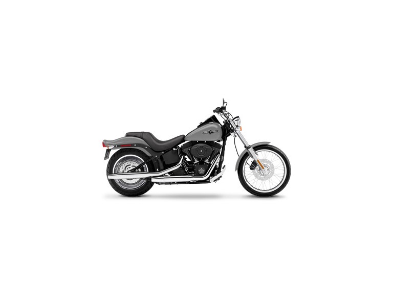 2007 Harley-Davidson Softail Night Train