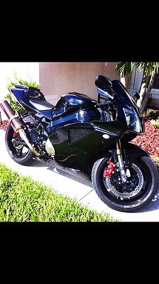 Honda : RC51 2003 honda rc 51 sp 2