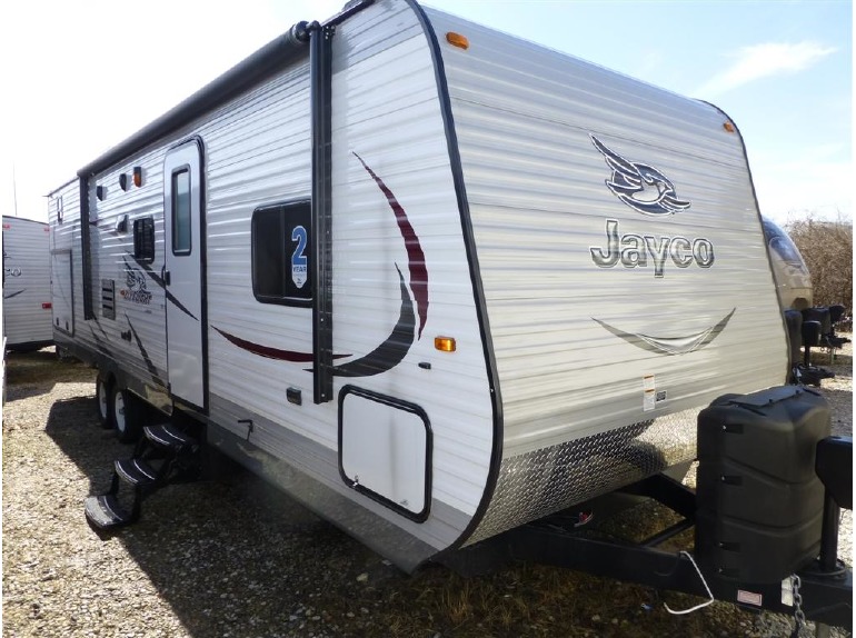 Jayco Jay Flight 29 Qbs rvs for sale in Ohio