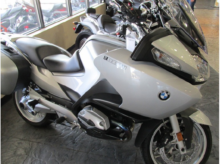 2007 BMW R 1200 RT
