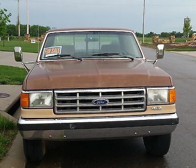 Ford : F-250 pickup clean great pickup