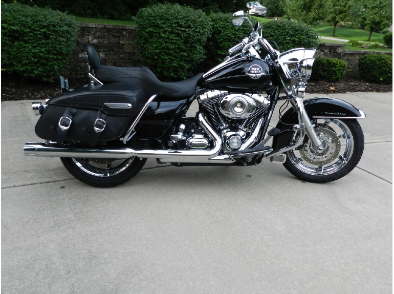 2009 Harley-Davidson Road King CLASSIC