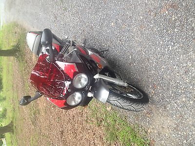 Honda : CBR 1993 cbr 900 rr or trade for crf 250 r