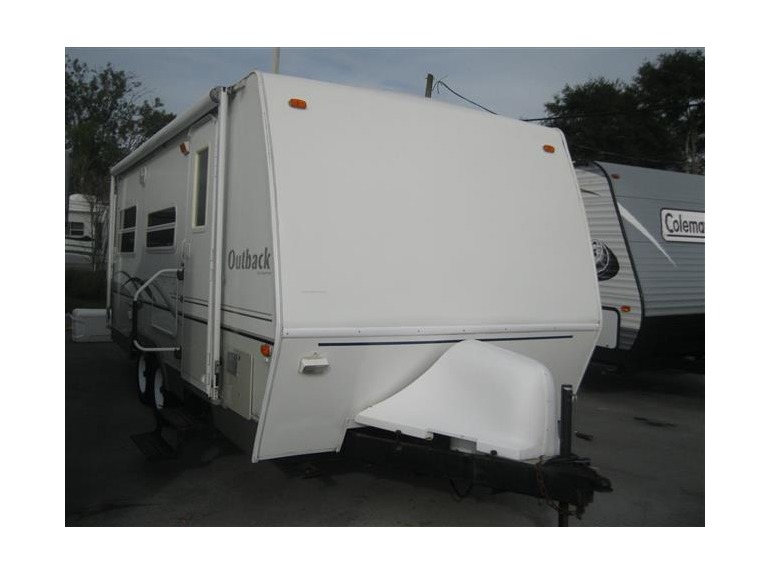 2005 Keystone Outback 21RS