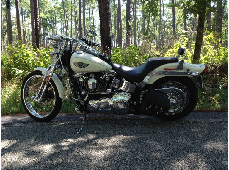 2003 Harley-Davidson Springer SOFTAIL
