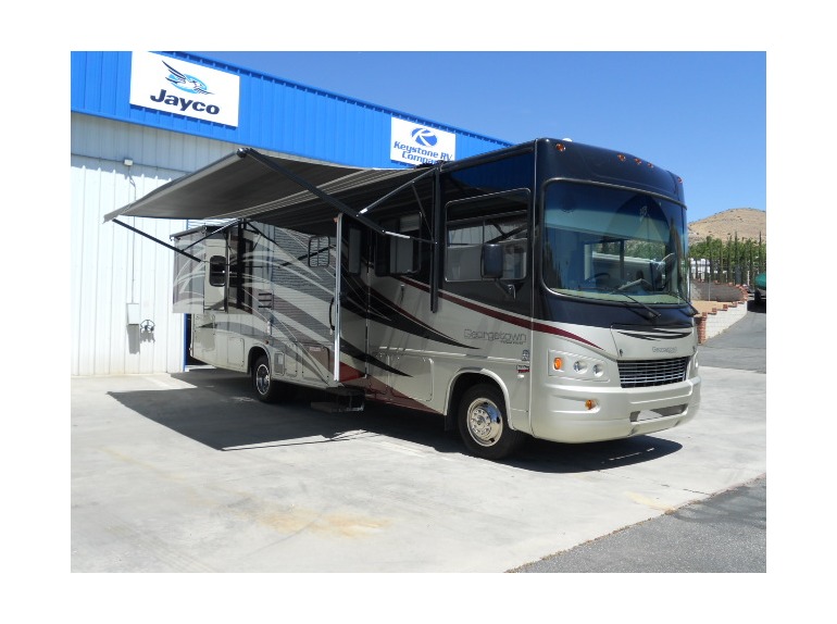 2012 Forest River GEORGETOWN 327DS
