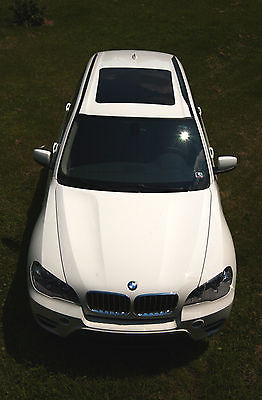 BMW : X5 xDrive35d Sport Utility 4-Door 2013 bmw x 5 xdrive 35 d diesel