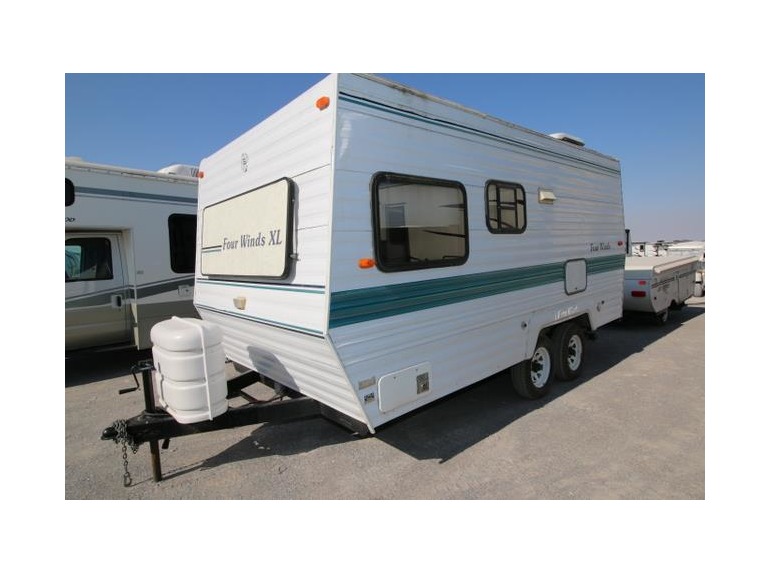 1996 Thor Four Winds 180