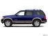 Ford : Explorer Eddie Bauer Sport Utility 4-Door 2005 ford explorer eddie bauer sport utility 4 door 4.0 l