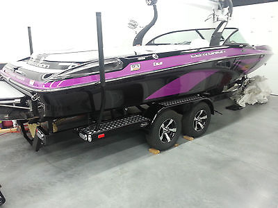 NEW 2014 Centurion FX 22 Wake Boat; like Malibu, Mastercraft, Nautique, Axis