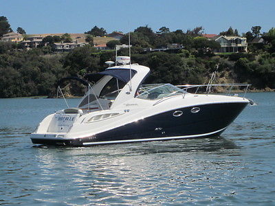 Sea Ray 290 Sundancer 2007