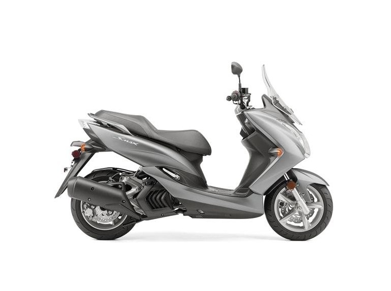 2015 Yamaha SMAX