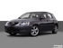 Mazda : Mazda3 GT Hatchback 4-Door 2008 mazda 3 gt hatchback 4 door 2.3 l