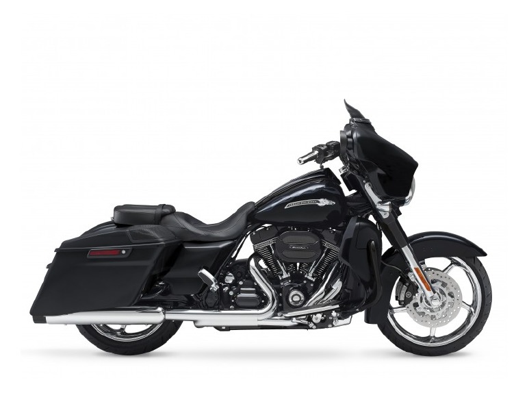2015 Harley-Davidson FLHXSE CVO? STREET GLIDE