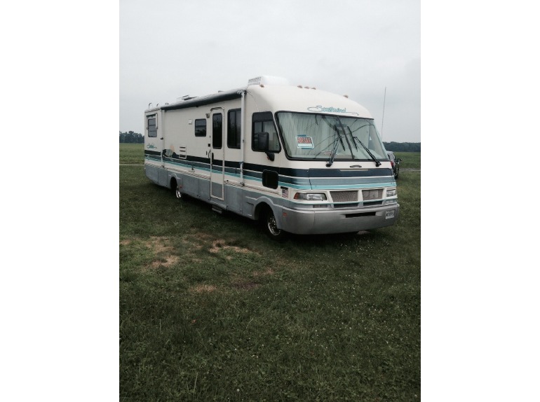 1994 Fleetwood Southwind