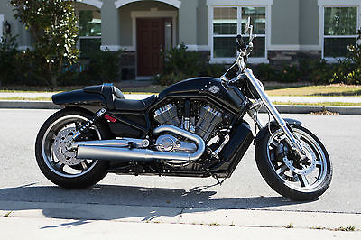 Harley-Davidson : VRSC Selling my Harley V-rod Muscle
