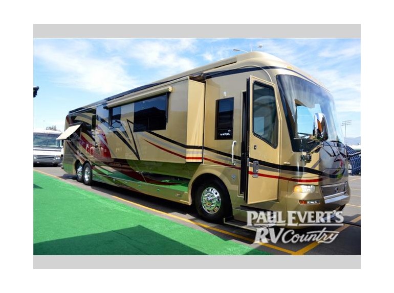 2006 Country Coach Affinity 45 Stags Leap
