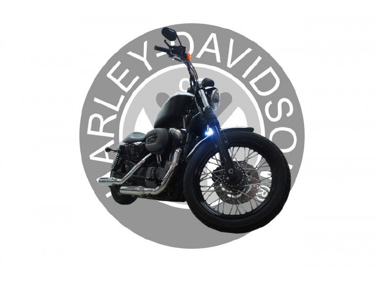 2009 Harley-Davidson XL 1200N NIGHTSTER